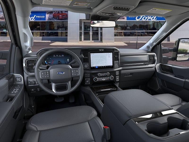 2026 Ford F-350