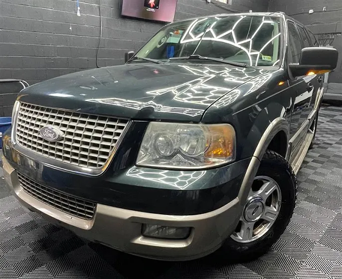 2004 Ford Expedition
