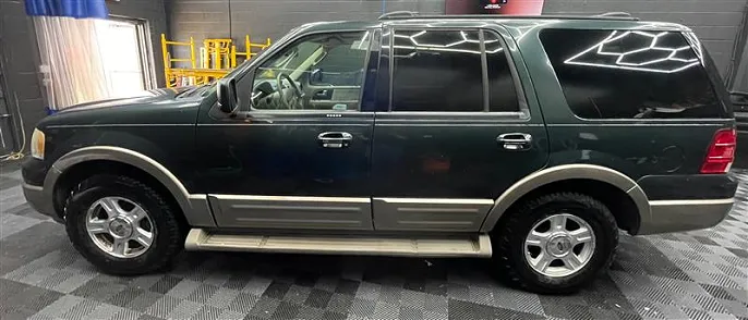 2004 Ford Expedition
