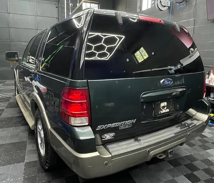 2004 Ford Expedition