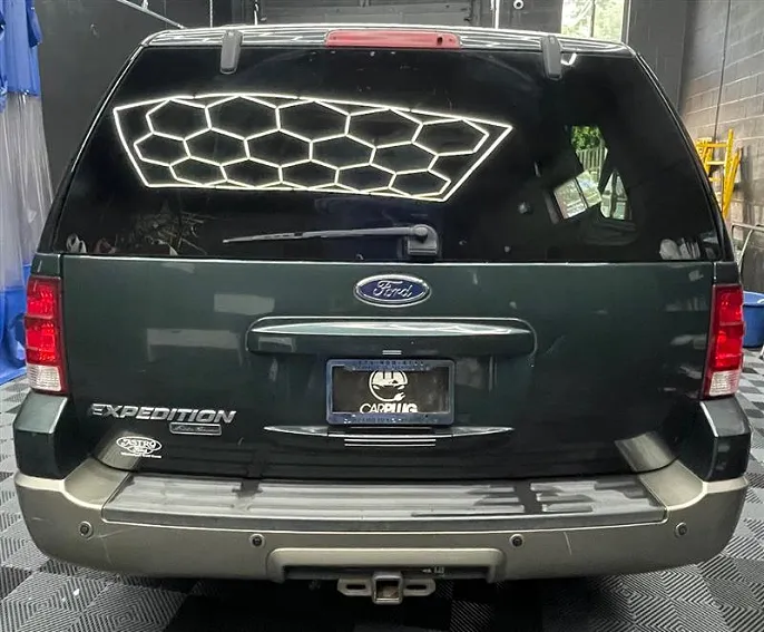 2004 Ford Expedition