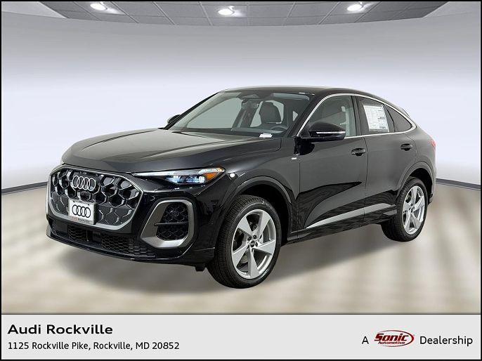 2026 Audi Q5