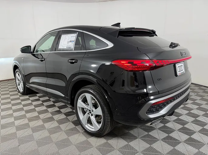 2026 Audi Q5