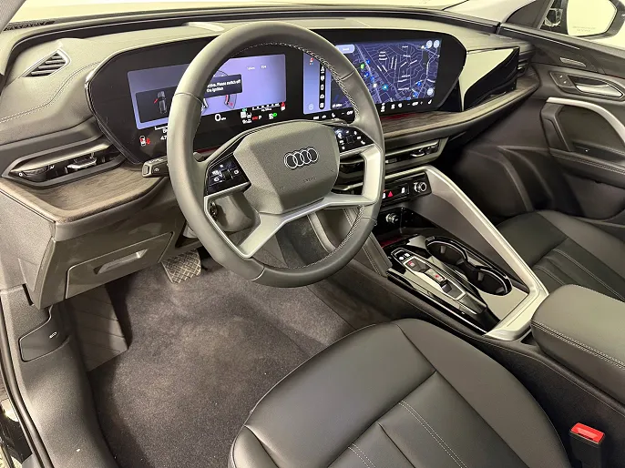 2026 Audi Q5