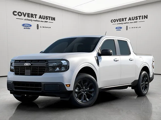 2024 Ford Maverick