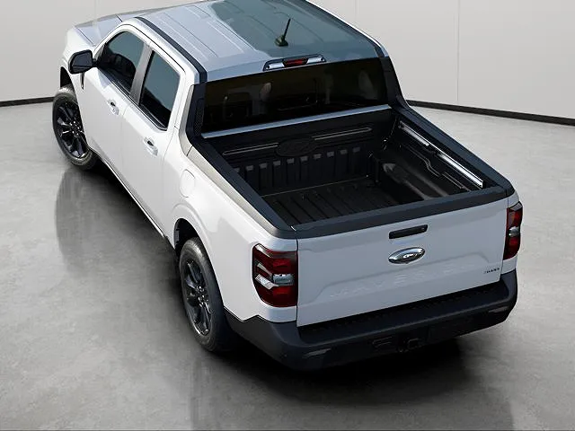 2024 Ford Maverick