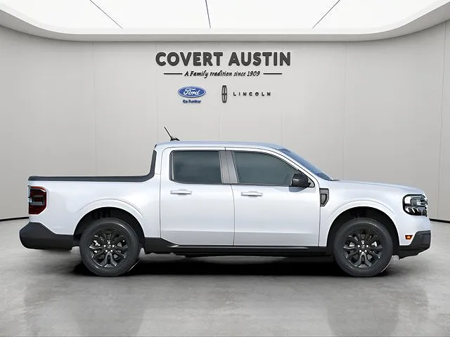 2024 Ford Maverick