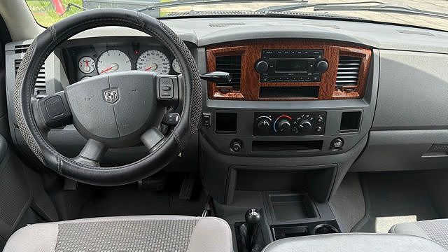 2006 Dodge Ram 2500