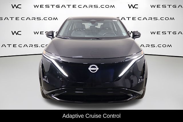2023 Nissan Ariya