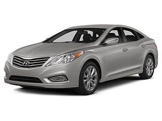 2014 Hyundai Azera