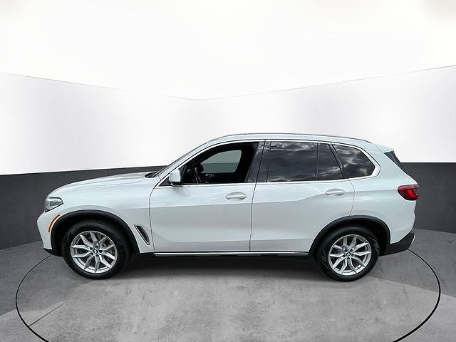 2020 BMW X5
