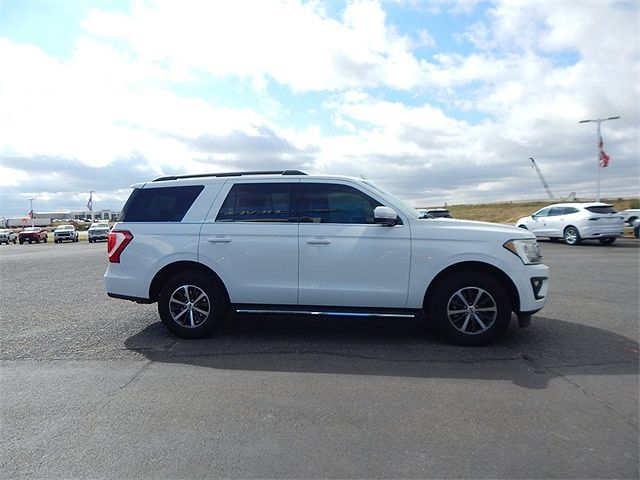 2019 Ford Expedition XLT image 3