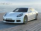2015 Porsche Panamera S image 0