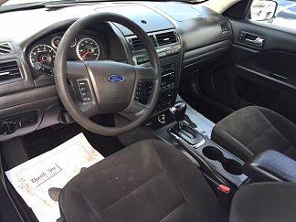 Used Ford Fusion For Sale Near Chesaning Mi J D Power