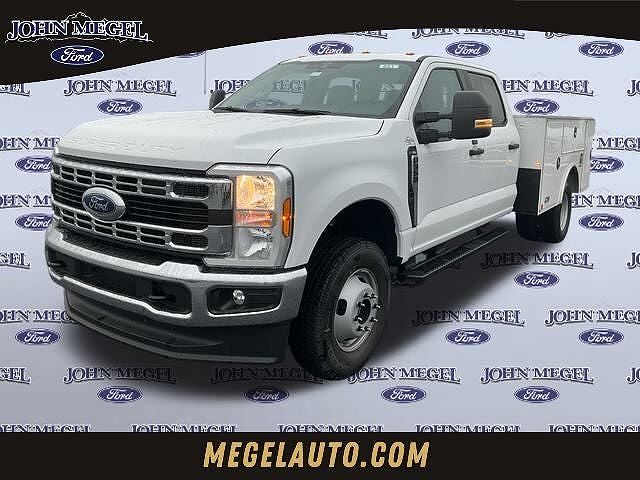 2026 Ford F-350