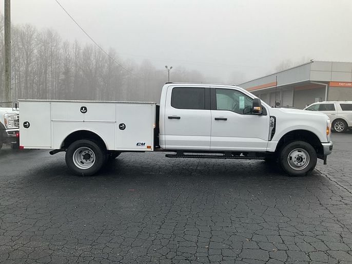 2026 Ford F-350