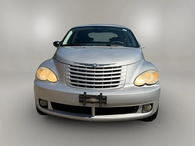 2008 Chrysler PT Cruiser