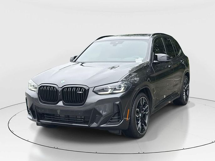2023 BMW X3