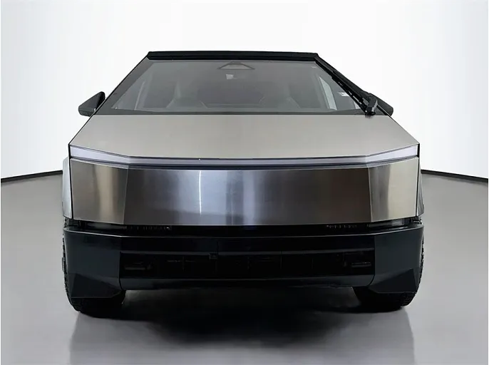 2024 Tesla Cybertruck