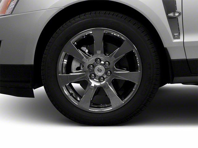 2010 Cadillac SRX Premium image 11