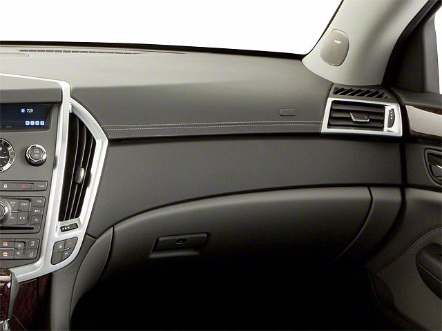 2010 Cadillac SRX Premium image 16