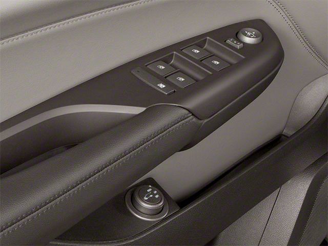 2010 Cadillac SRX Premium image 17