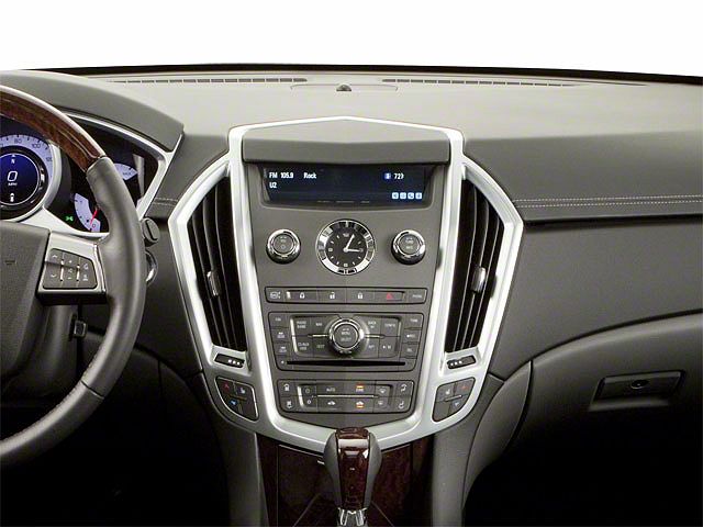 2010 Cadillac SRX Premium image 18