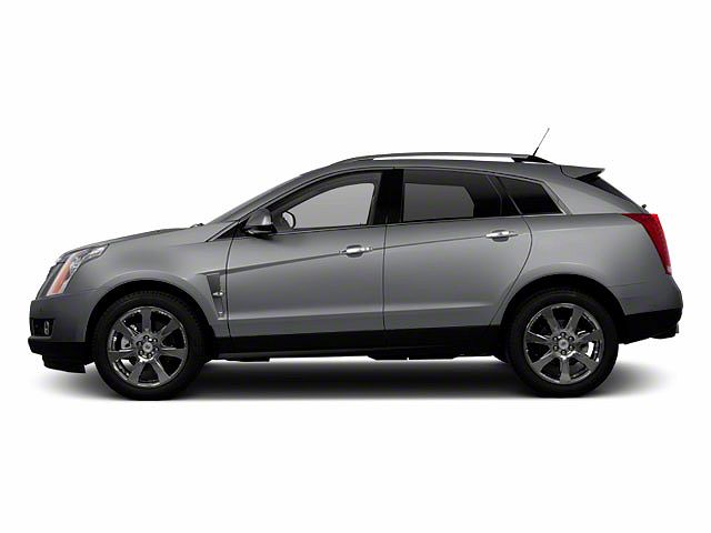 2010 Cadillac SRX Premium image 1