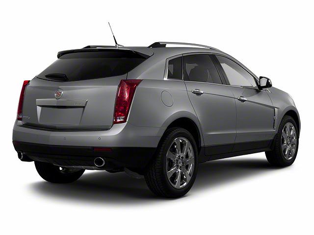 2010 Cadillac SRX Premium image 2