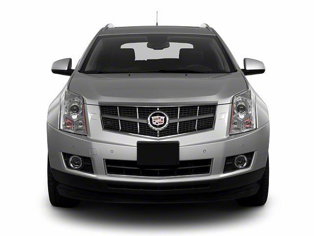 2010 Cadillac SRX Premium image 3