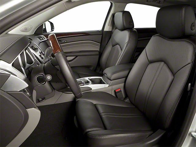 2010 Cadillac SRX Premium image 7