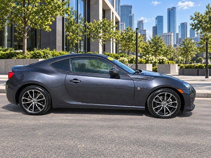 2019 Toyota 86