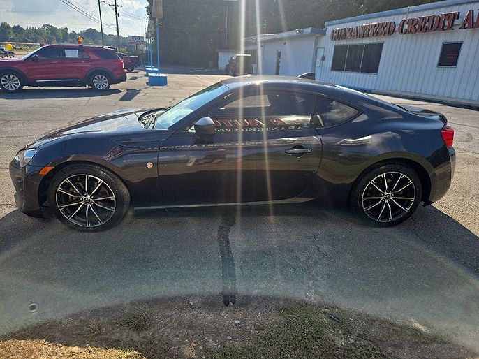 2019 Toyota 86