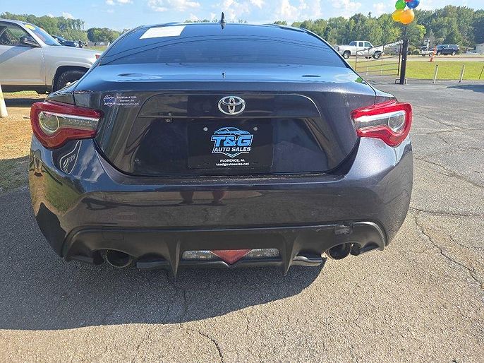 2019 Toyota 86