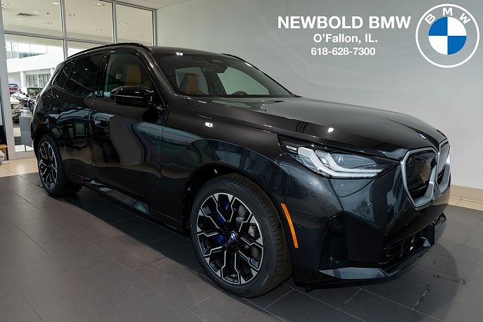 2025 BMW X3