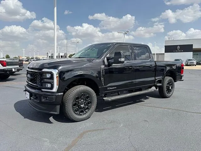 2026 Ford F-350