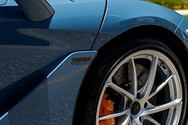 2027 Mclaren 750S