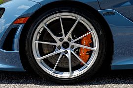 2027 Mclaren 750S
