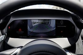 2027 Mclaren 750S