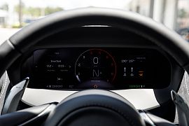 2027 Mclaren 750S