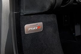 2027 Mclaren 750S