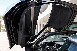 2027 Mclaren 750S