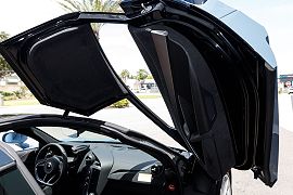 2027 Mclaren 750S