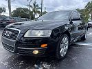 2006 Audi A6 null image 15