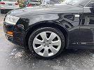 2006 Audi A6 null image 19