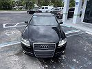 2006 Audi A6 null image 3