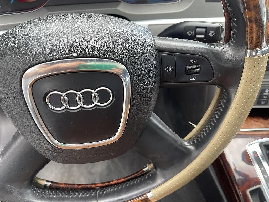 2006 Audi A6 null image 58