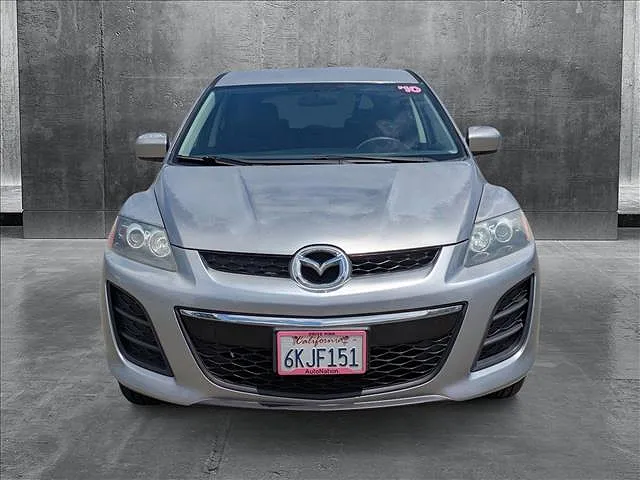 2010 Mazda CX-7