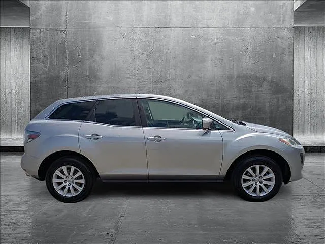 2010 Mazda CX-7