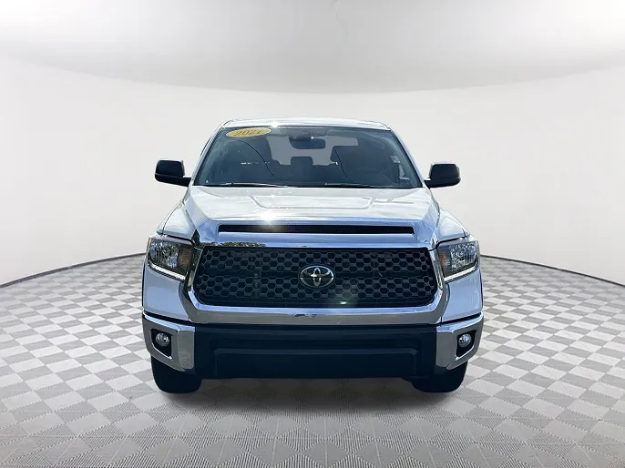 2021 Toyota Tundra
